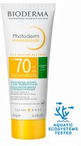 Photoderm Antioleosidade FPS70
