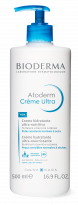 Atoderm Crème Ultra 500ml Atoderm Crème Ultra