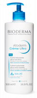 Atoderm Crème Ultra 500ml Atoderm Crème Ultra